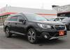SUBARU LEGACY OUTBACK