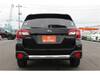 SUBARU LEGACY OUTBACK