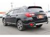 SUBARU LEGACY OUTBACK