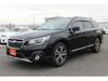 SUBARU LEGACY OUTBACK