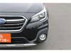 SUBARU LEGACY OUTBACK