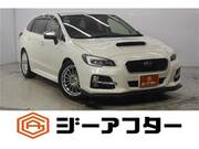 2015 SUBARU LEVORG