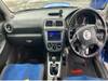 SUBARU IMPREZA WRX
