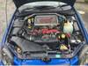 SUBARU IMPREZA WRX