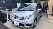 2010 HONDA FREED SPIKE