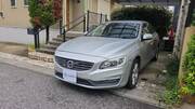 2016 VOLVO S60