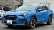 2025 SUBARU OTHER