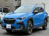 SUBARU OTHER