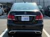 MERCEDES BENZ E-CLASS