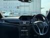 MERCEDES BENZ E-CLASS