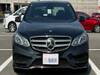 MERCEDES BENZ E-CLASS