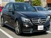 MERCEDES BENZ E-CLASS