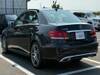 MERCEDES BENZ E-CLASS
