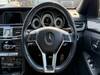 MERCEDES BENZ E-CLASS