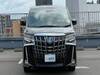 TOYOTA ALPHARD HYBRID