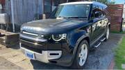 2023 LAND ROVER DEFENDER