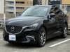MAZDA ATENZA SEDAN