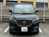 MAZDA ATENZA SEDAN