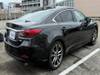 MAZDA ATENZA SEDAN
