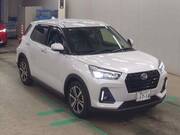 2023 DAIHATSU ROCKY