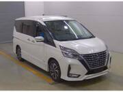 2021 NISSAN SERENA