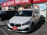 2019 BMW 2 SERIES