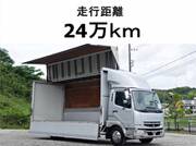 2006 FUSO FIGHTER