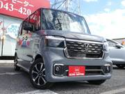 2025 HONDA N-BOX CUSTOM