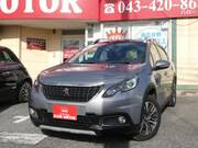2017 PEUGEOT 2008
