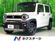 2025 SUZUKI HUSTLER