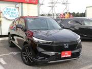 2024 HONDA VEZEL