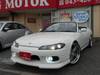 NISSAN SILVIA