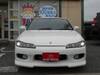 NISSAN SILVIA