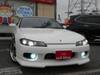 NISSAN SILVIA