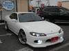 NISSAN SILVIA