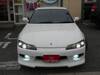 NISSAN SILVIA