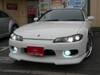 NISSAN SILVIA