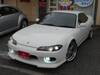 NISSAN SILVIA