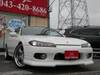 NISSAN SILVIA
