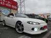 NISSAN SILVIA