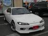 NISSAN SILVIA
