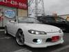 NISSAN SILVIA