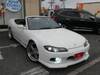 NISSAN SILVIA