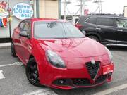 2021 ALFA ROMEO GIULIETTA