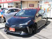 2020 TOYOTA PRIUS