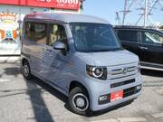 2026 HONDA N-VAN