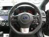 SUBARU WRX S4