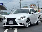 2015 LEXUS IS