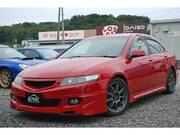 2006 HONDA ACCORD EURO R