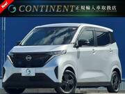 2022 NISSAN OTHER